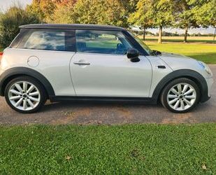 Mini MINI Cooper Gebrauchtwagen