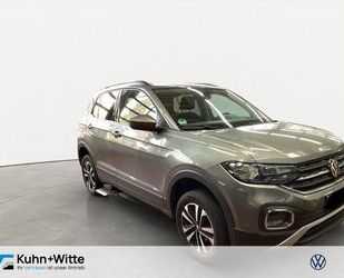 VW Volkswagen T-Cross 1.0 TSI Life United *PDC*Navi*A Gebrauchtwagen