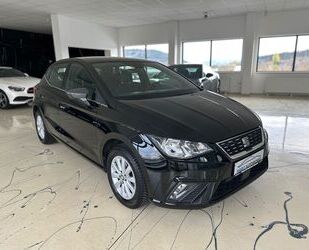 Seat Seat Ibiza Xcellence/Apple CarPlay/Kamera/Tempomat Gebrauchtwagen