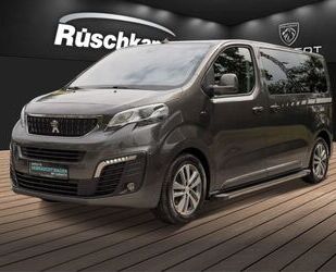 Peugeot Peugeot Traveller Business VIP L2 2.0 BlueHDi Navi Gebrauchtwagen