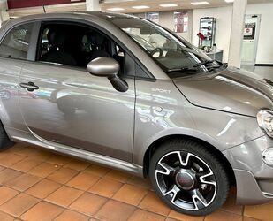 Fiat Fiat 500 1.0 GSE Hybrid Sport Gebrauchtwagen