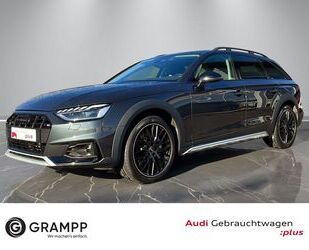 Audi Audi A4 allroad quattro 40 TDI S-tronic +MATRIX+OP Gebrauchtwagen