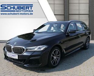 BMW BMW 540 d Touring xDrive M Sport H&K SHZ Driving A Gebrauchtwagen