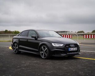 Audi Audi RS3 2.5 TFSI S tronic quattro Gebrauchtwagen