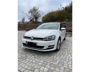 VW Volkswagen Golf 1.6 TDI DSG BMT CUP Variant CUP Gebrauchtwagen