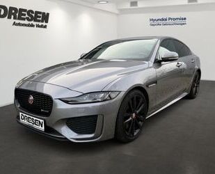 Jaguar Jaguar XE SE P250 R-Dynamic+Head-Up+Lenkradheizung Gebrauchtwagen