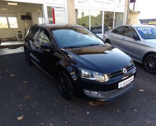 VW Volkswagen Polo 1.4 MPI Comfortline , Klima , Tüv Gebrauchtwagen