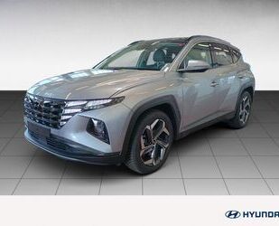 Hyundai Hyundai Tucson 1.6 T-GDI Prime 4WD Pano Leder LED Gebrauchtwagen