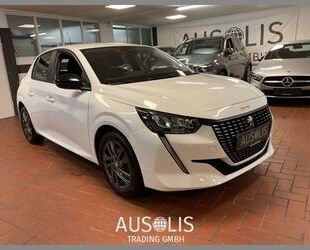 Peugeot Peugeot 208 Active Pack EAT8 Navi,DAB,LED,Spurassi Gebrauchtwagen