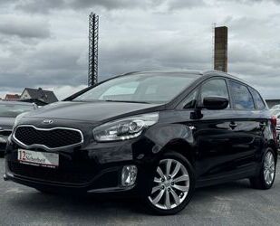 Kia Kia Carens Dream Team/SHZ/EURO 5 Gebrauchtwagen