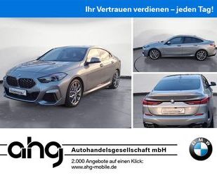 BMW BMW M235i xDrive Gran Coupe Steptronic Navi Leder Gebrauchtwagen