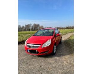 Opel Opel Corsa 1.2 Twinport - Gebrauchtwagen