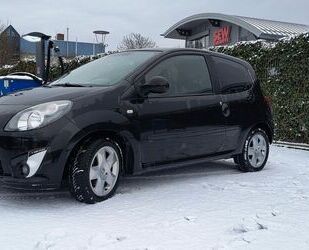 Renault Renault Twingo Rip Curl 1.2 eco2 56kW Rip Curl Gebrauchtwagen