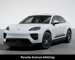 Porsche Porsche Macan | Panorama | AHK | Luftfederung | BO Gebrauchtwagen