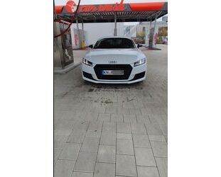 Audi Audi TT Coupe 2.0 TFSI NUR 16.-18. Nov.Sonderpreis Gebrauchtwagen