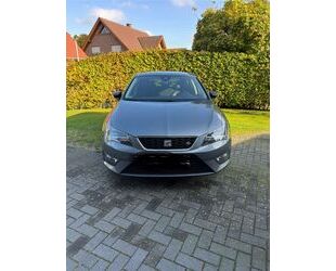 Seat Seat Leon 2.0 TDI 135kW FR DSG Performance Paket Gebrauchtwagen