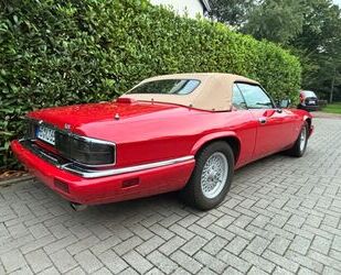 Jaguar Jaguar XJS Gebrauchtwagen