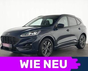 Ford Ford Kuga ST-Line X Pano|HuD|LED|B&O|Kessy|SHZ|Nav Gebrauchtwagen