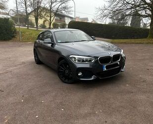 BMW BMW 120d Sport Line Sport Line Gebrauchtwagen