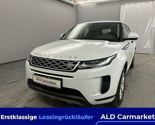 Land Rover Land Rover Range Rover Evoque P300e S Geschlossen, Gebrauchtwagen