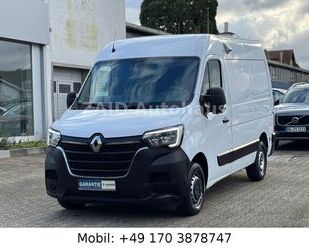 Renault Renault Master III Kasten L1H2 HKa 3,5t*1HAND*PDC* Gebrauchtwagen