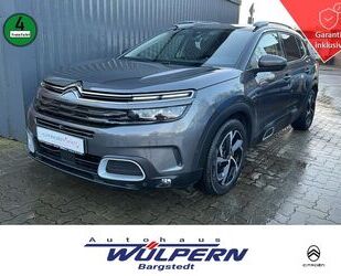 Citroen Citroën C5 Aircross Shine Pack Hybrid 225 Gebrauchtwagen