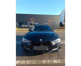 BMW BMW 320d xDrive Touring Sport Line Sport Line Gebrauchtwagen