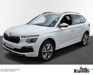 Skoda Skoda Kamiq Selection 1.5 TSI DSG+Navi AMUNDSEN, S Gebrauchtwagen