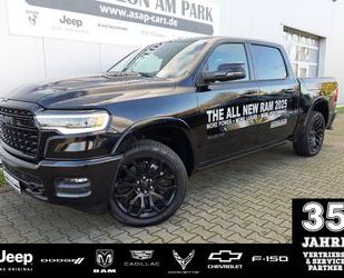 Dodge Dodge RAM 1500 Limited Night Crew Cab 3.0 Mod. 202 Gebrauchtwagen