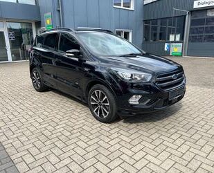 Ford Ford Kuga 1.5 EcoBoost ST-Line AWD/PANO/ALCANTARA/ Gebrauchtwagen