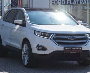 Ford Ford Edge 2.0 TDCI 4X4 TREND kein AdBlue Gebrauchtwagen