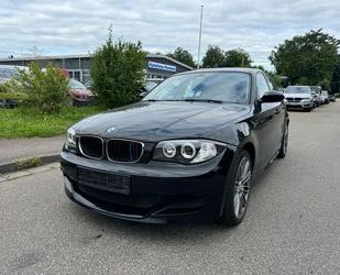 BMW BMW 116 Baureihe 1 Lim. 116i**M-PAKET** Gebrauchtwagen