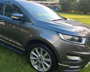 Ford Ford Edge Vignale Gebrauchtwagen