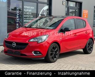 Opel Opel Corsa E Color Edition ecoFlex,Navi,Klima,SHZ Gebrauchtwagen