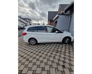 BMW BMW 216 Gran Tourer 216d - Gebrauchtwagen