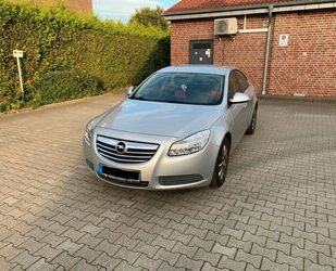 Opel Opel Insignia 1.8 Selection Selection 8-Fach Berei Gebrauchtwagen