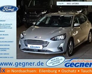 Ford Ford Focus Lim. Cool & Connect Navi ParkAssist Gebrauchtwagen