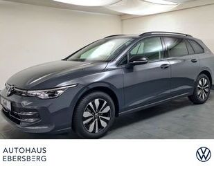 VW Volkswagen Golf Variant Life 1.5 l eTSI OPF DSG Gebrauchtwagen