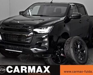 Isuzu Isuzu D-Max 4WD LSE, Leder,Navi,LED, ACC,Kamera, A Gebrauchtwagen