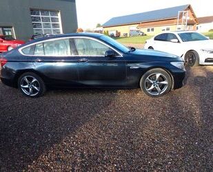 BMW BMW 535 Gran Turismo Leder+Panorama+HUD Gebrauchtwagen