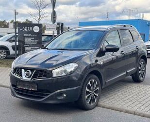 Nissan Nissan Qashqai+2 Gebrauchtwagen