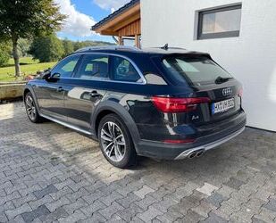 Audi Audi A4 Allroad 3.0 TDI tiptronic quattro Avant - Gebrauchtwagen