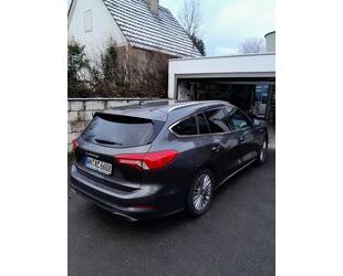 Ford Ford Focus 2,0 EcoBlue 110kW Vignale Turnier A. V. Gebrauchtwagen