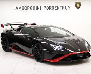 Lamborghini Lamborghini Huracán STO Gebrauchtwagen