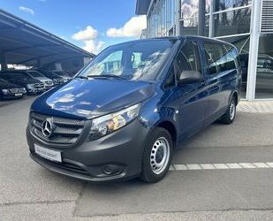 Mercedes-Benz Mercedes-Benz Vito 114 CDI Tourer PRO Lang 9G KLIM Gebrauchtwagen