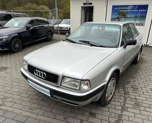 Audi Audi 80 B4 Gebrauchtwagen