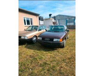 Audi Audi 80 Gebrauchtwagen