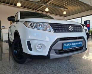 Suzuki Suzuki Vitara 1.6 VVT Club 4x2 Gebrauchtwagen