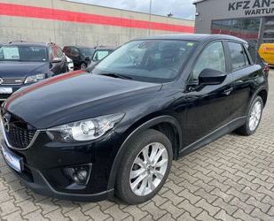 Mazda Mazda CX-5 Sports-Line AWD Gebrauchtwagen