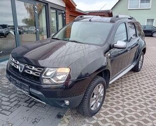 Dacia Dacia Duster I Laureate 4x2 Gebrauchtwagen